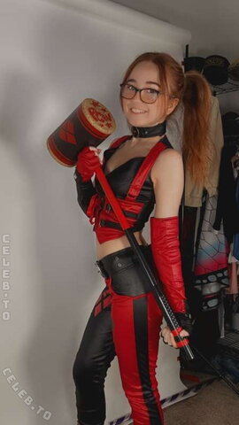 lyssaurora nude photo 65