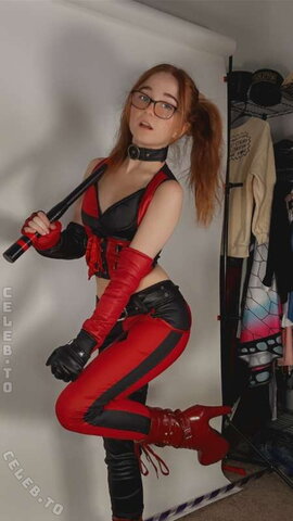 lyssaurora nude photo 63