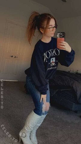 lyssaurora nude photo 364