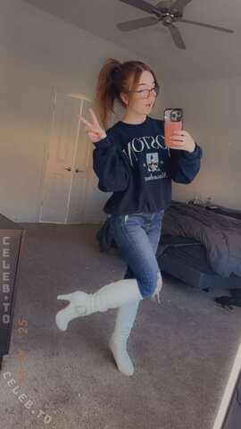 lyssaurora nude photo 350