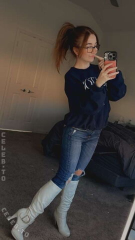 lyssaurora nude photo 320