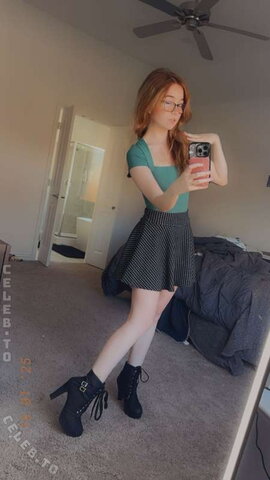 lyssaurora nude photo 237