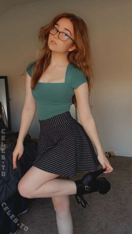 lyssaurora nude photo 236