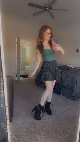 lyssaurora nude photo 209