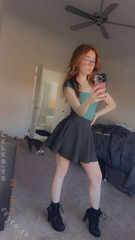 lyssaurora nude photo 208
