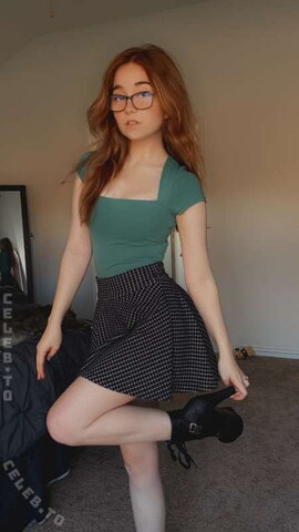 lyssaurora nude photo 202