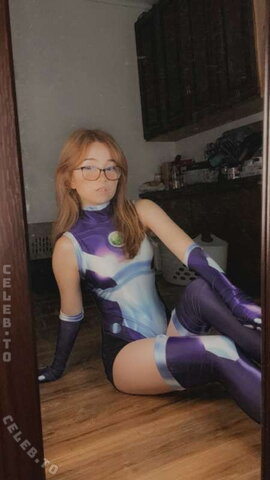 lyssaurora nude photo 125