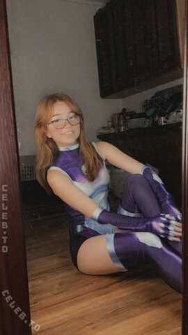 lyssaurora photo 2