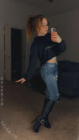lyssaurora nude photo 99