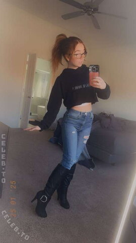 lyssaurora nude photo 86