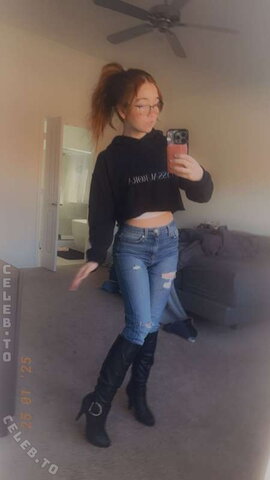 lyssaurora nude photo 83