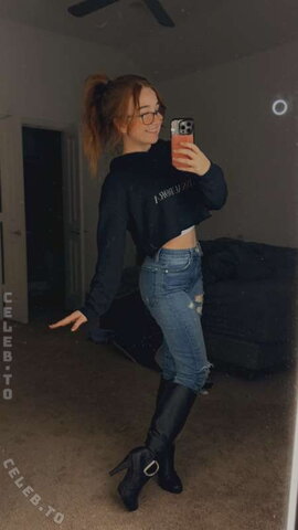 lyssaurora nude photo 78