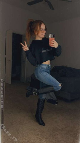 lyssaurora nude photo 77