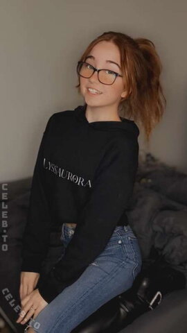 lyssaurora nude photo 75