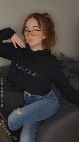 lyssaurora nude photo 70