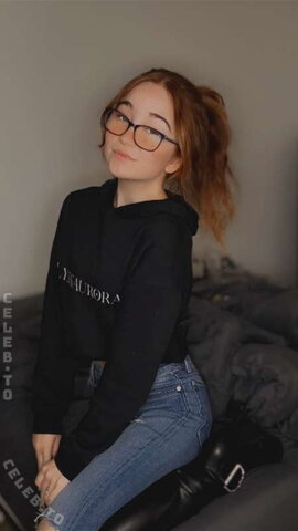 lyssaurora nude photo 66