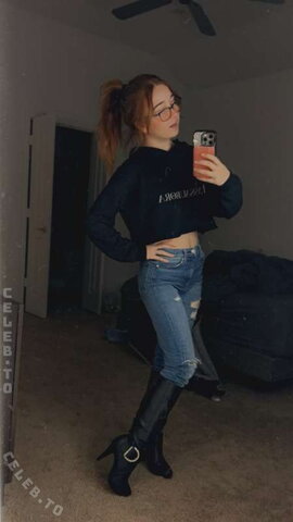 lyssaurora nude photo 62