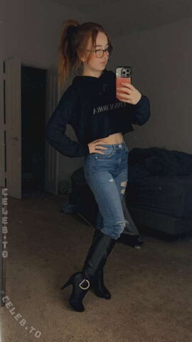 lyssaurora nude photo 61