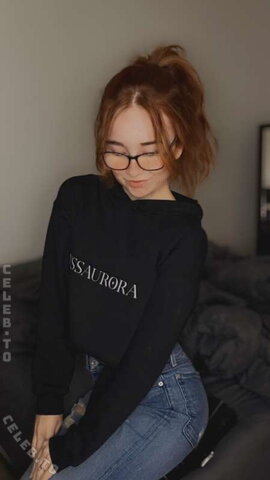lyssaurora nude photo 59