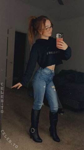 lyssaurora nude photo 54