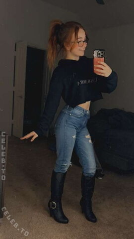 lyssaurora nude photo 45