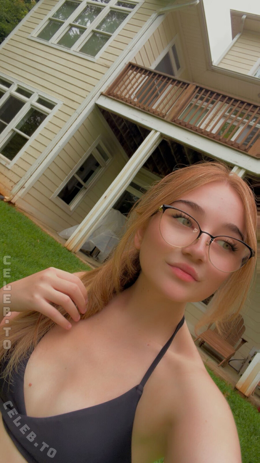 lyssaurora nude photo 20