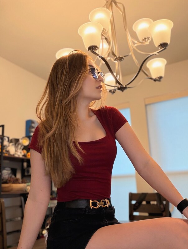 lyssaurora nude photo 4