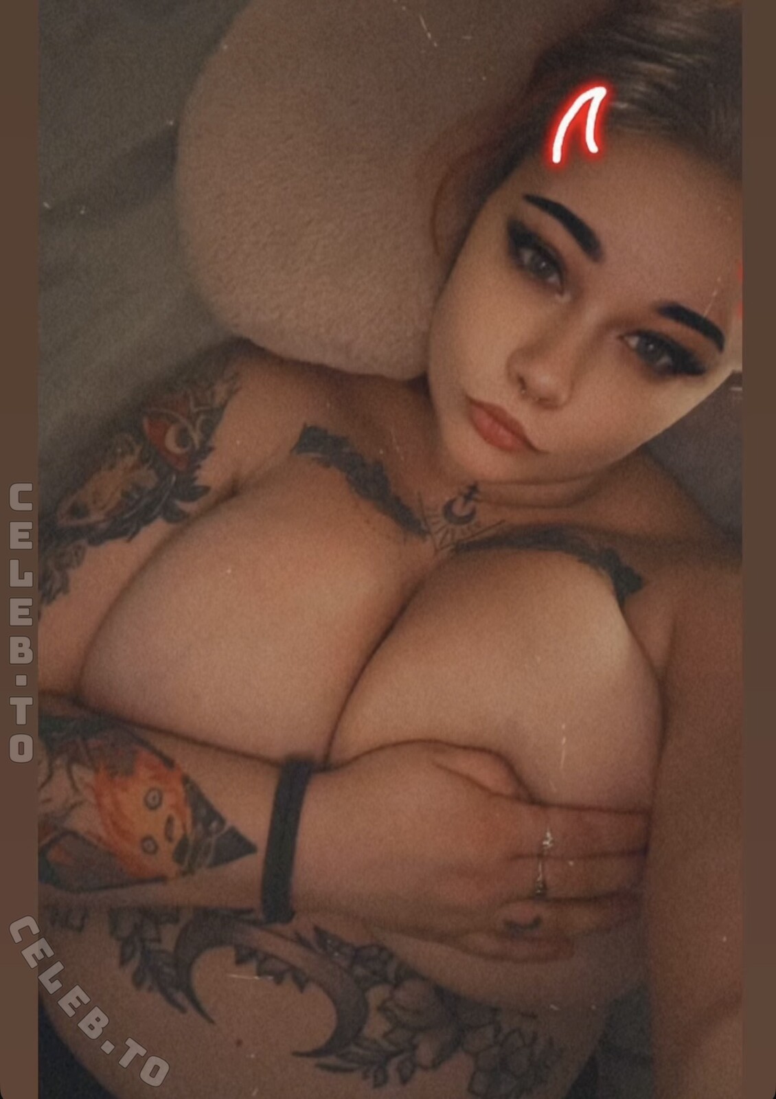 Lythina nude photo 7