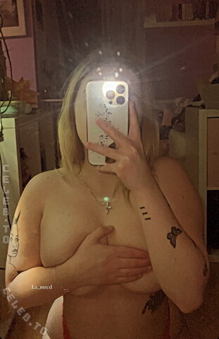 Lz_Mrcd nude photo 2