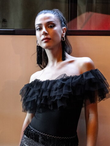 M lisa Fresh (11 photos)