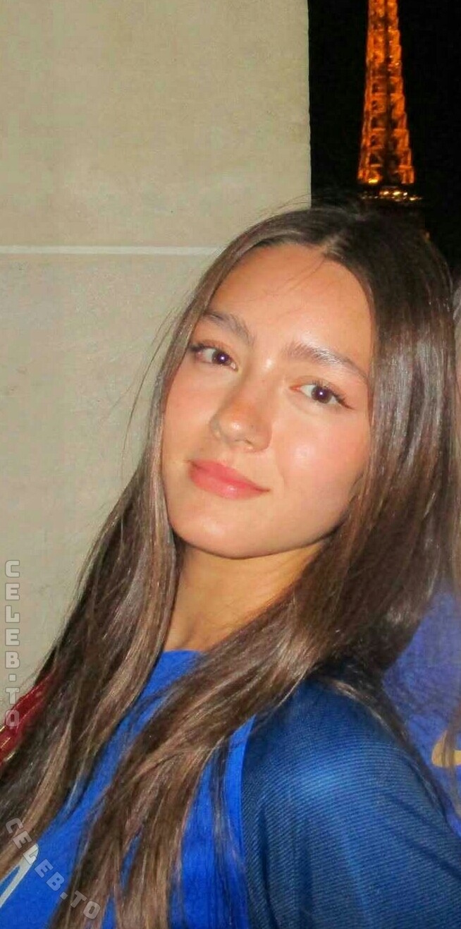Mabel Chee nude photo 4