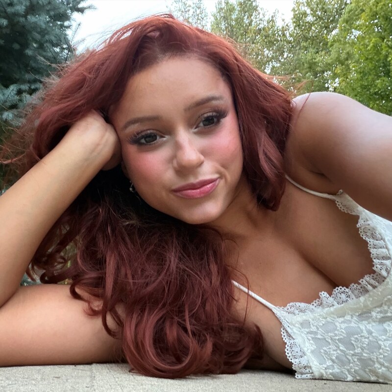 Macaiyla nude photo 2