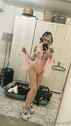 MaceZayuri nude photo 26