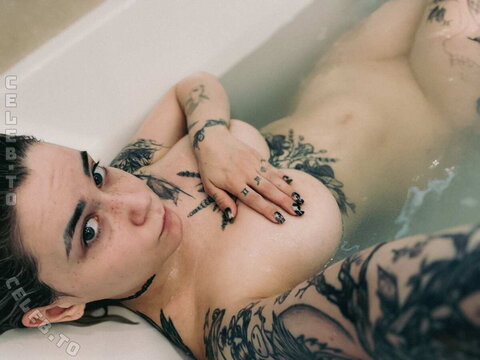 MaceZayuri nude photo 81