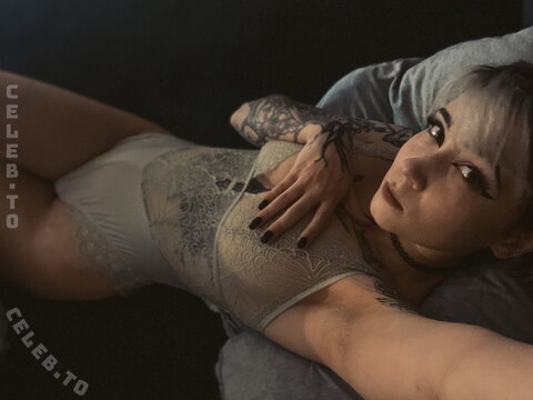 MaceZayuri nude photo 78