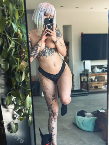 MaceZayuri nude photo 382