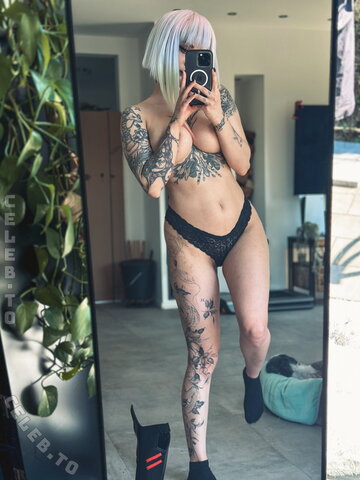 MaceZayuri nude photo 378