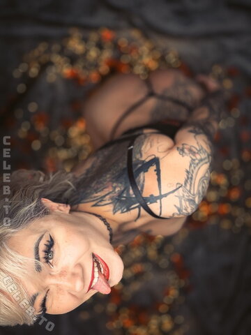 MaceZayuri nude photo 357