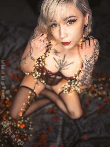 MaceZayuri nude photo 99