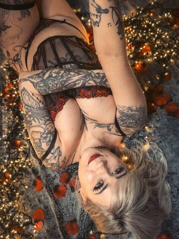 MaceZayuri nude photo 106