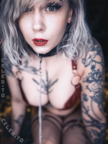 MaceZayuri nude photo 146