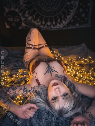 MaceZayuri nude photo 155