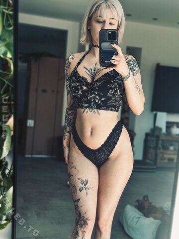 MaceZayuri nude photo 200