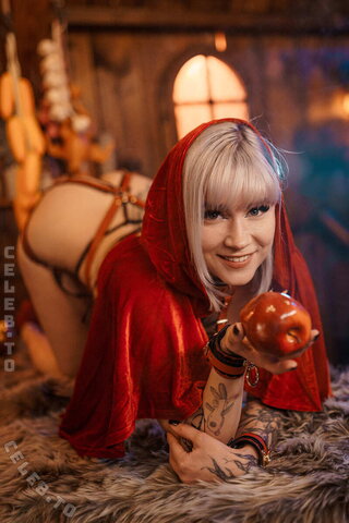 MaceZayuri nude photo 220