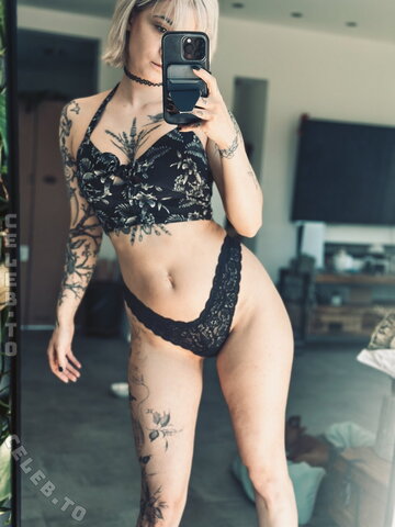 MaceZayuri nude photo 229