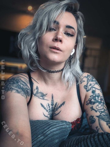 MaceZayuri nude photo 264