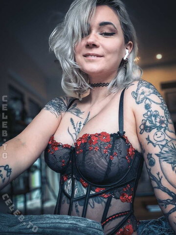 MaceZayuri nude photo 271
