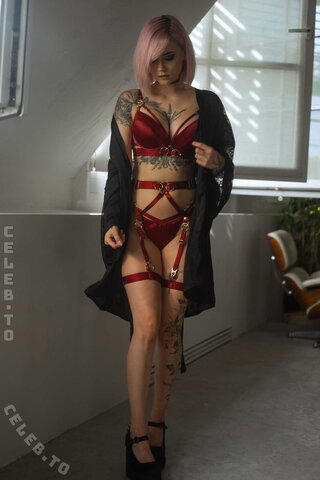 MaceZayuri nude photo 276