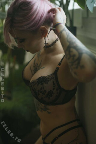 MaceZayuri nude photo 281