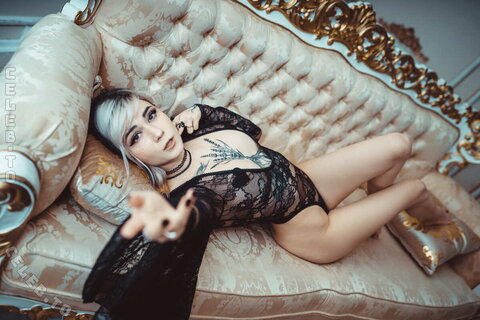 MaceZayuri nude photo 283